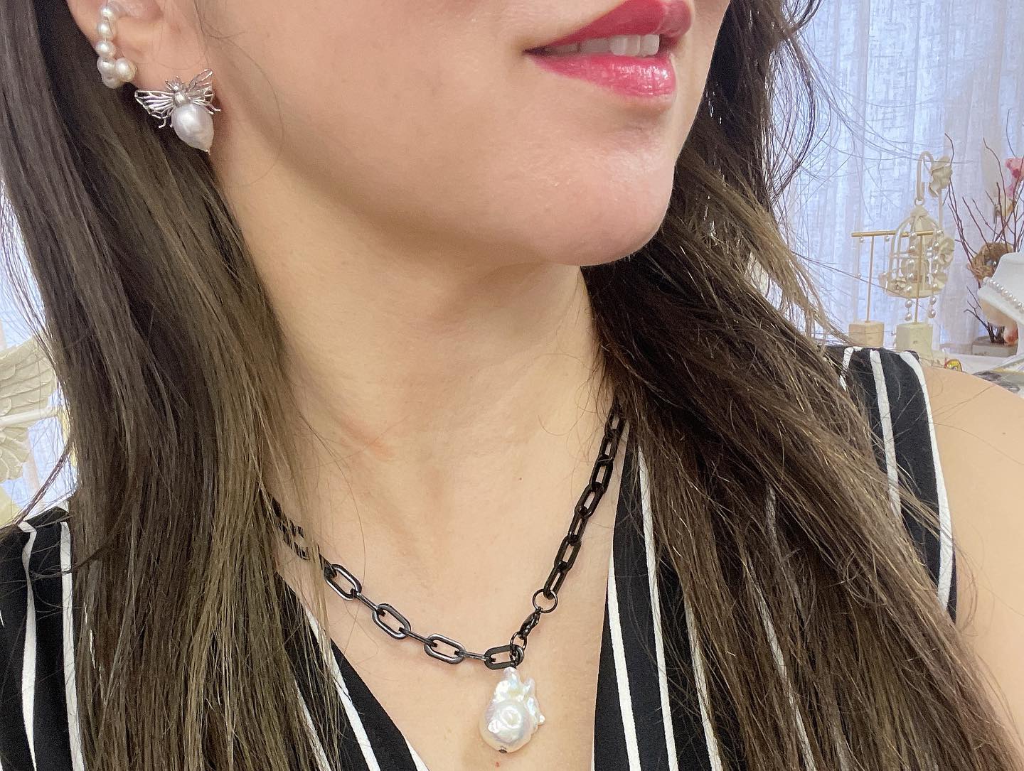 Rosy pearl®︎ (@rosy.pearl) • Instagram photos and videos 