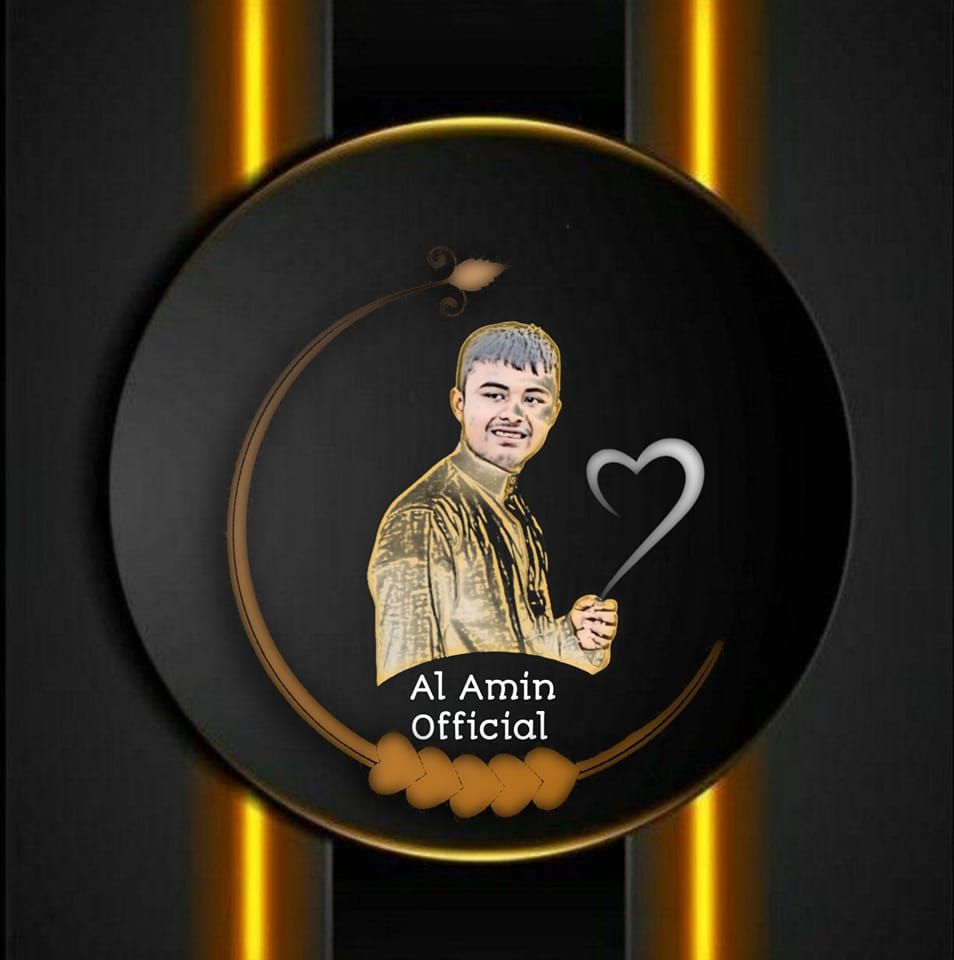 Al Amin Official