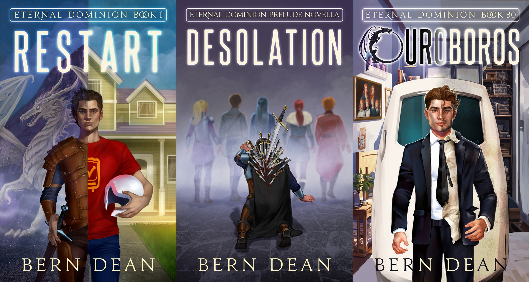 Bern Dean