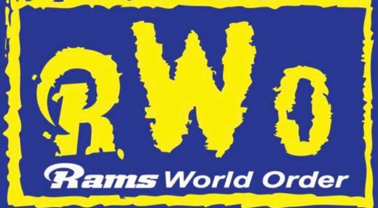 RWO Ram
