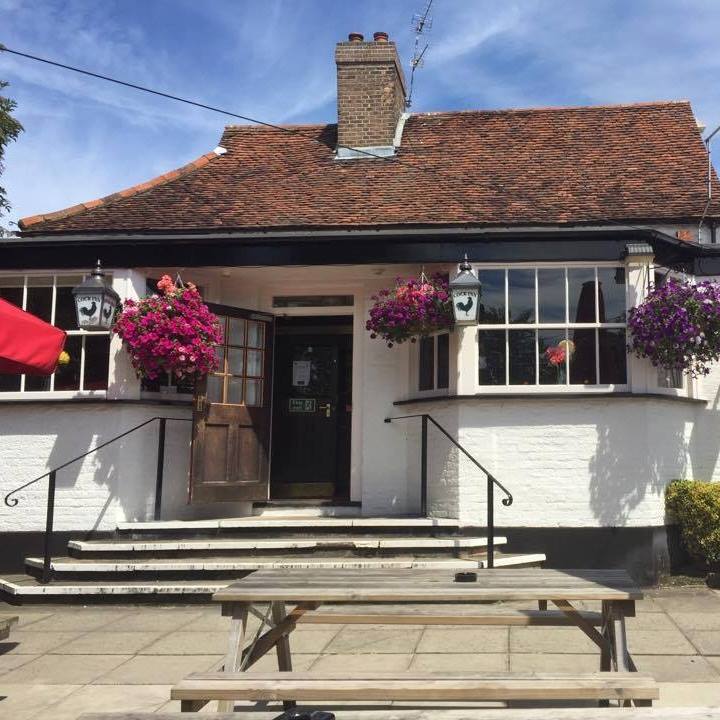 Come and celebrate all your special events here with us. What an ...