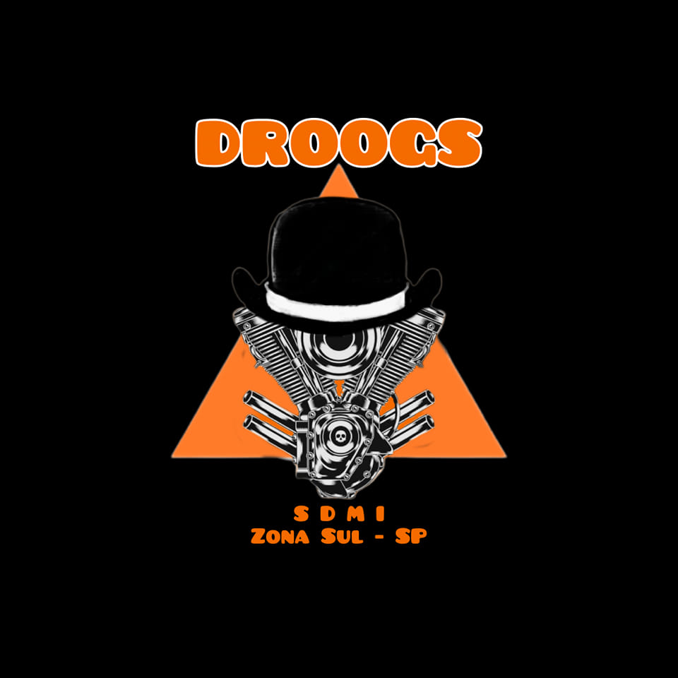 Droogs Moto Clube | São Paulo SP
