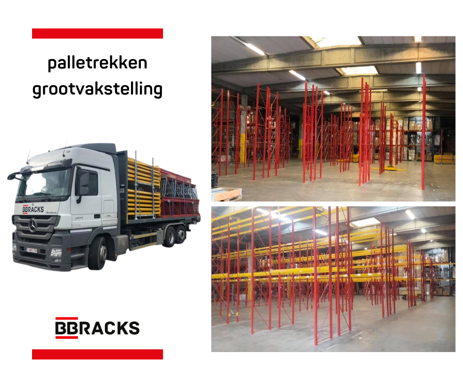 BB Racks - B&B Racks, uw partner voor aan- en verkoop,... | Facebook