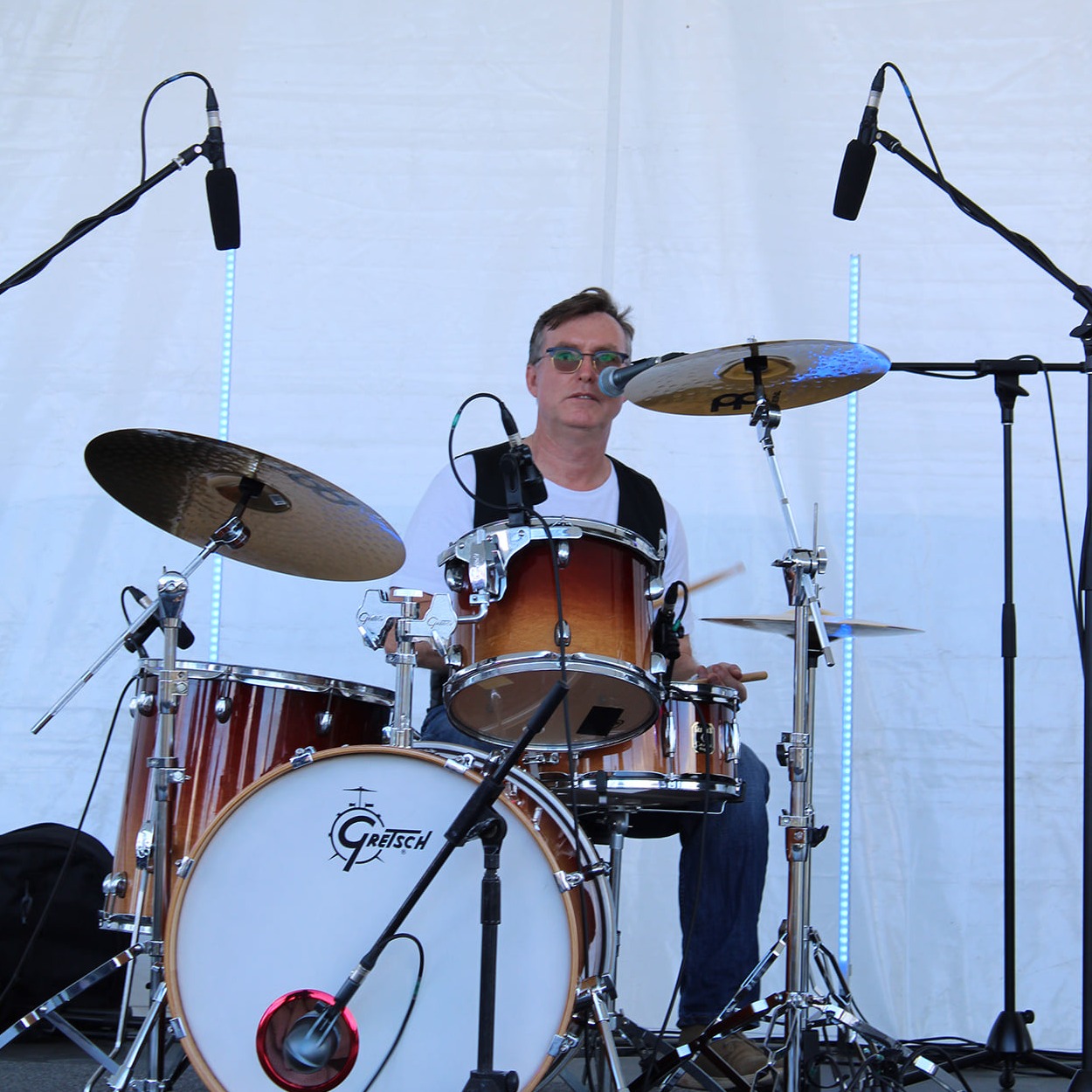 David Capper Music | Perth WA