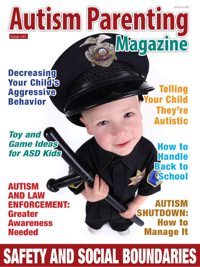 Check out our latest issue of... - Autism Parenting Magazine | Facebook
