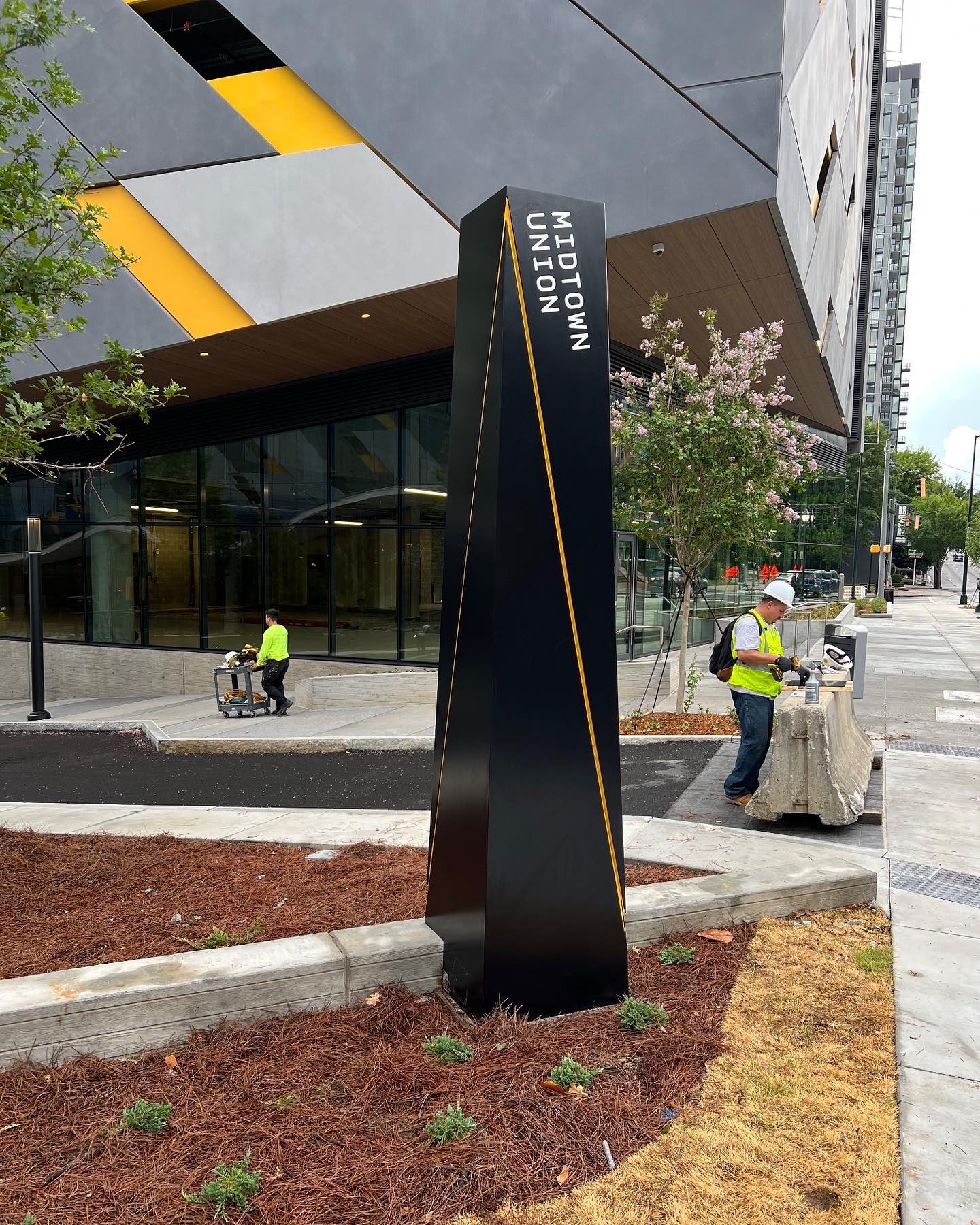 Integrated Sign & Graphic, Inc. | Lexington KY