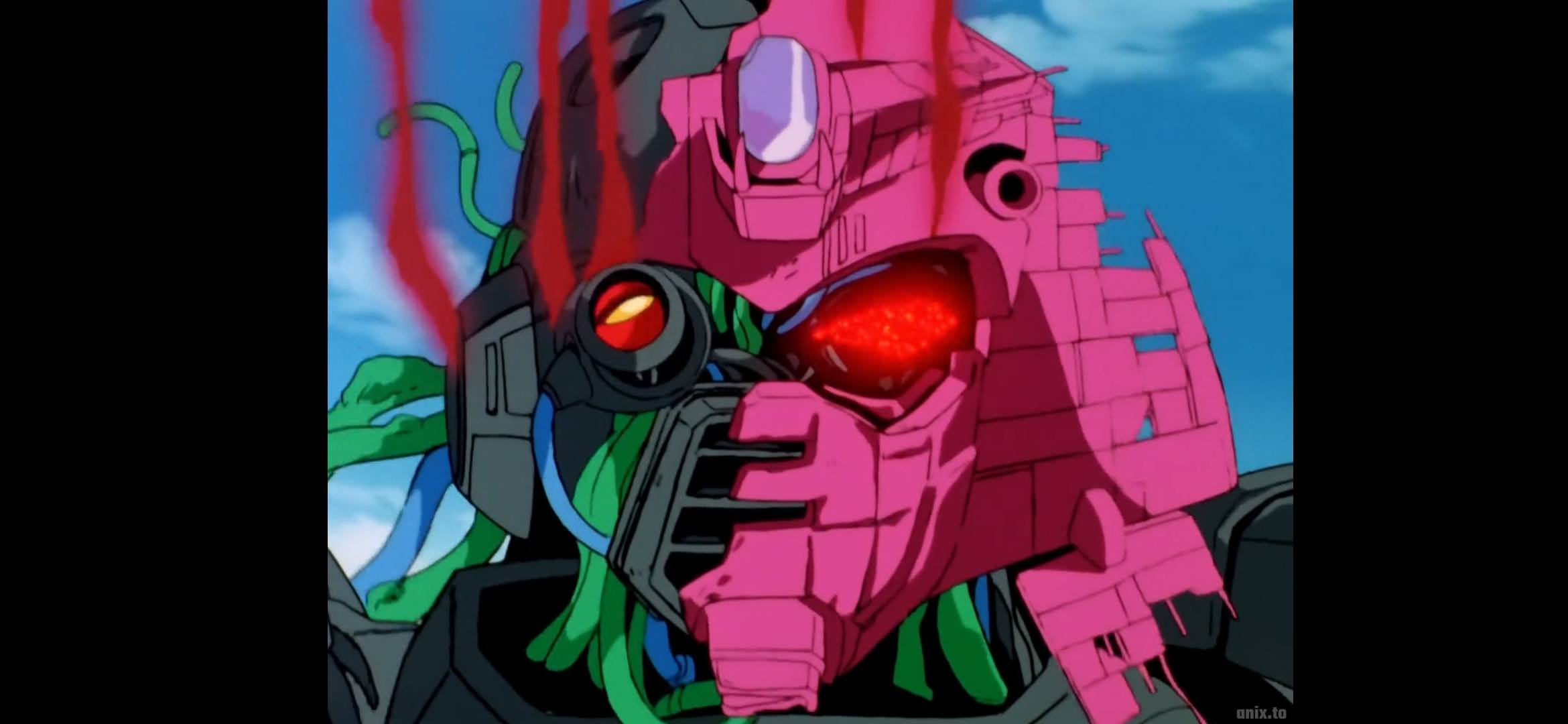 G Gundam