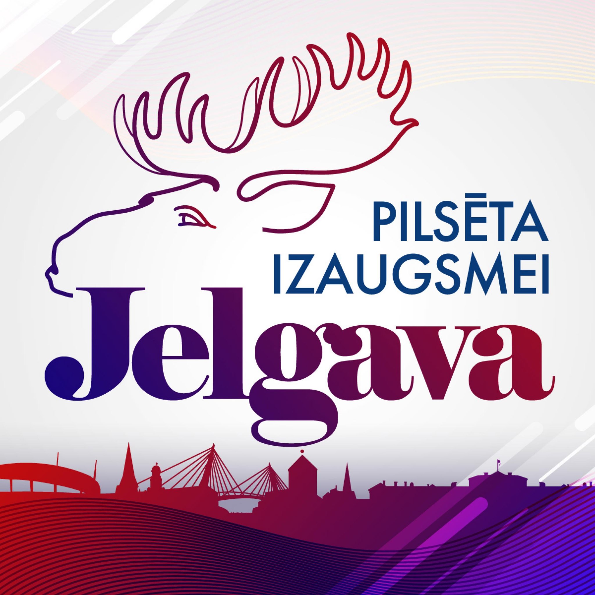 Jelgavas pilsēta added a new photo. - Jelgavas pilsēta