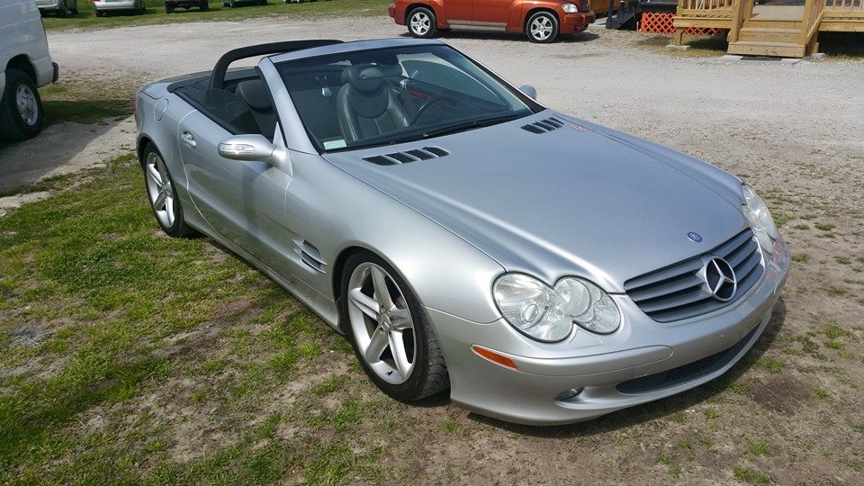 E-Z RIDE AUTO SALES | Little River SC