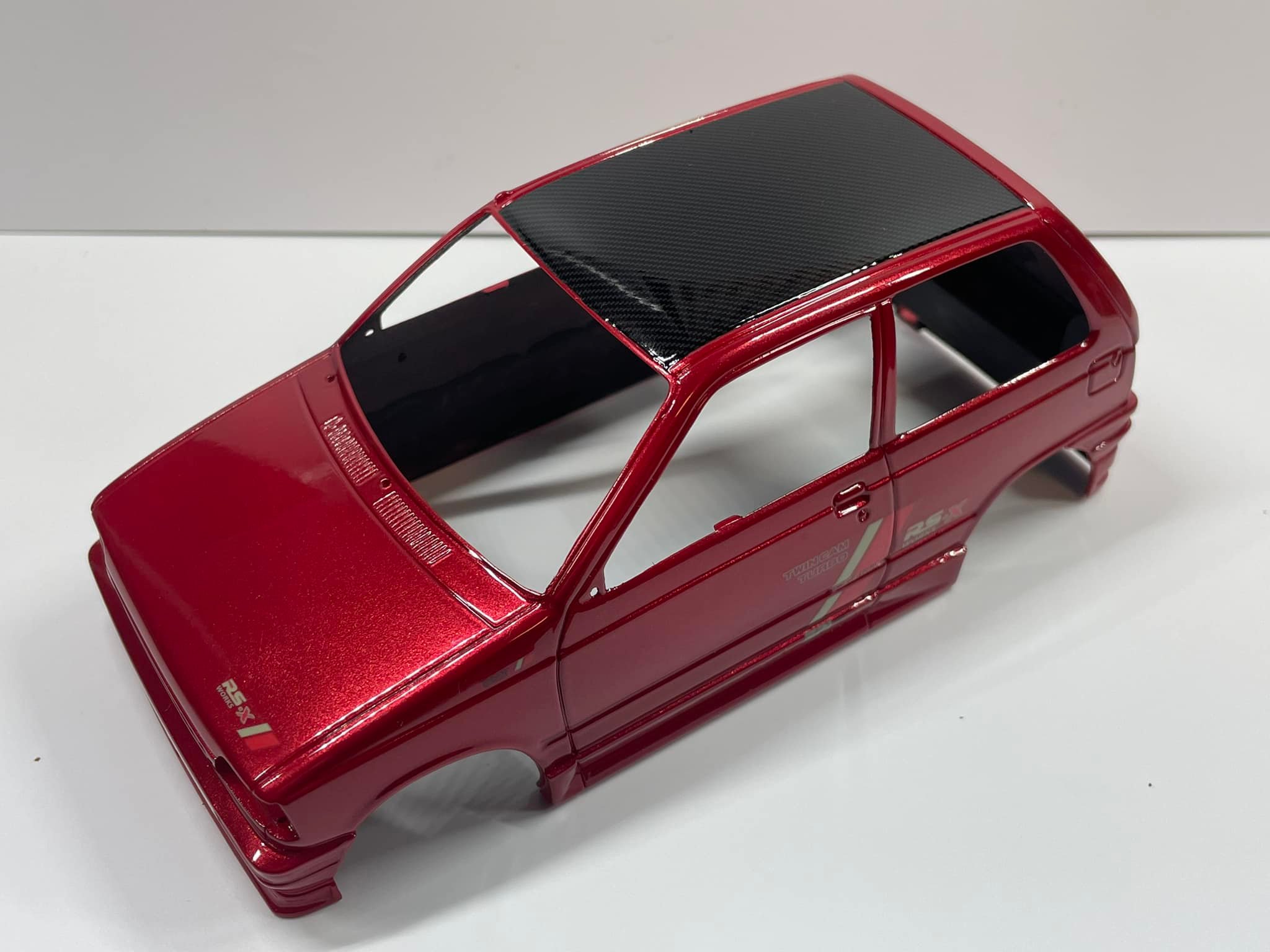 DCCL_S Suzuki Alto Works RS-R (1987) 1:24