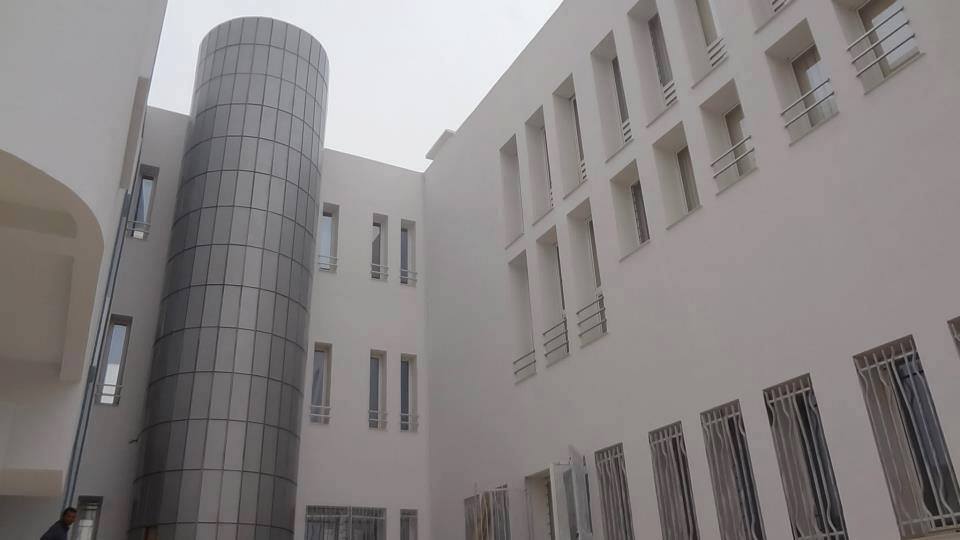 Spotted: ENET'Com. Ecole Nationale d’Electronique et des ...