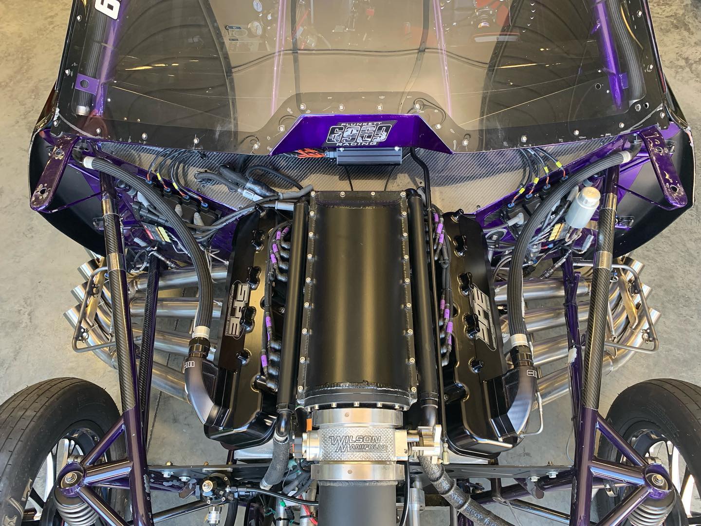 Dynamic Racing Headers | Wentzville MO