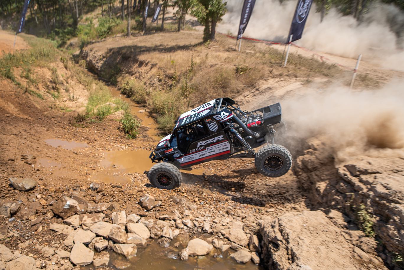 Cole Clark Racing