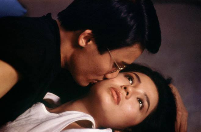 诱惑一辈子CD 希少　梁家輝 Tony Leung