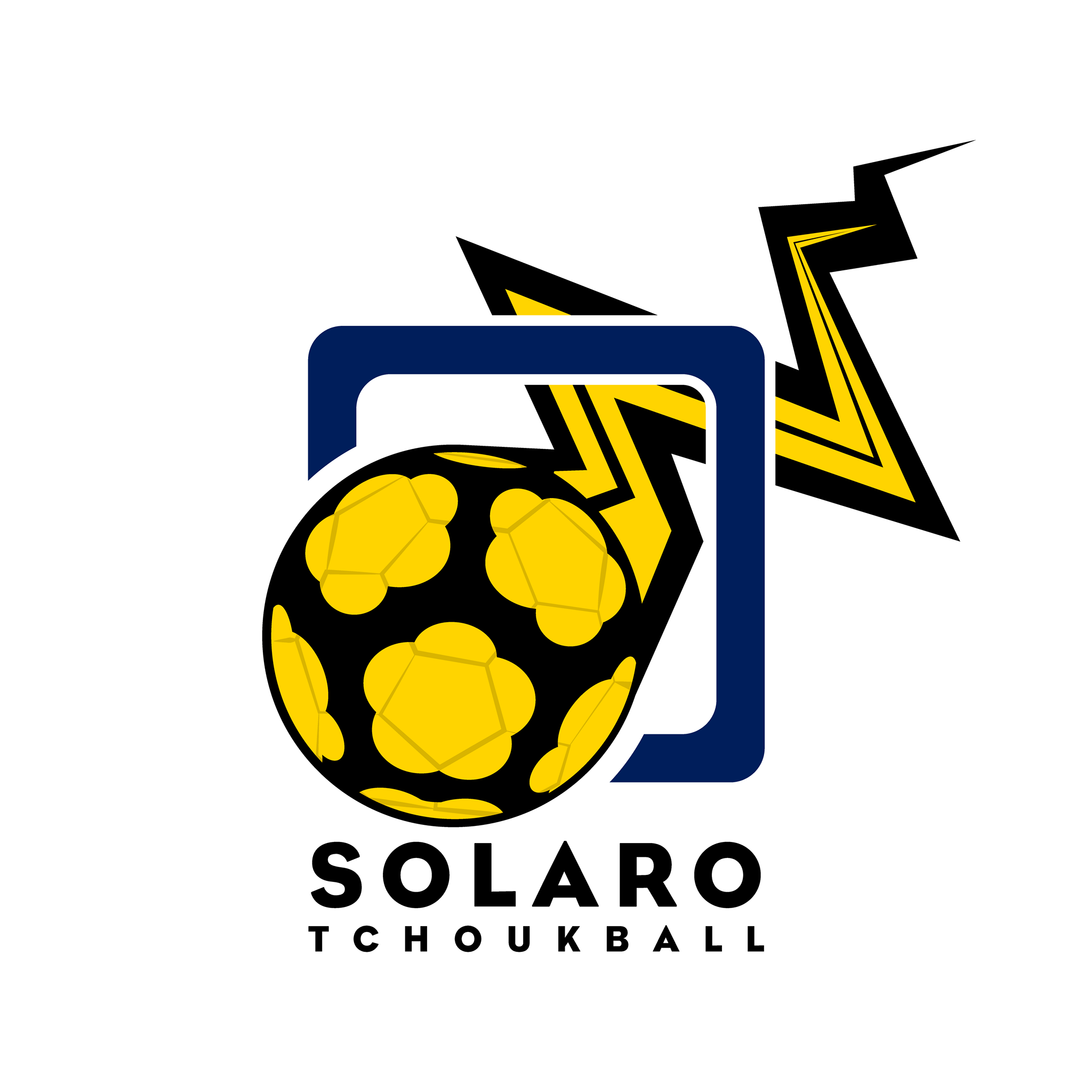 Solaro Tchoukball added a new photo —... - Solaro Tchoukball