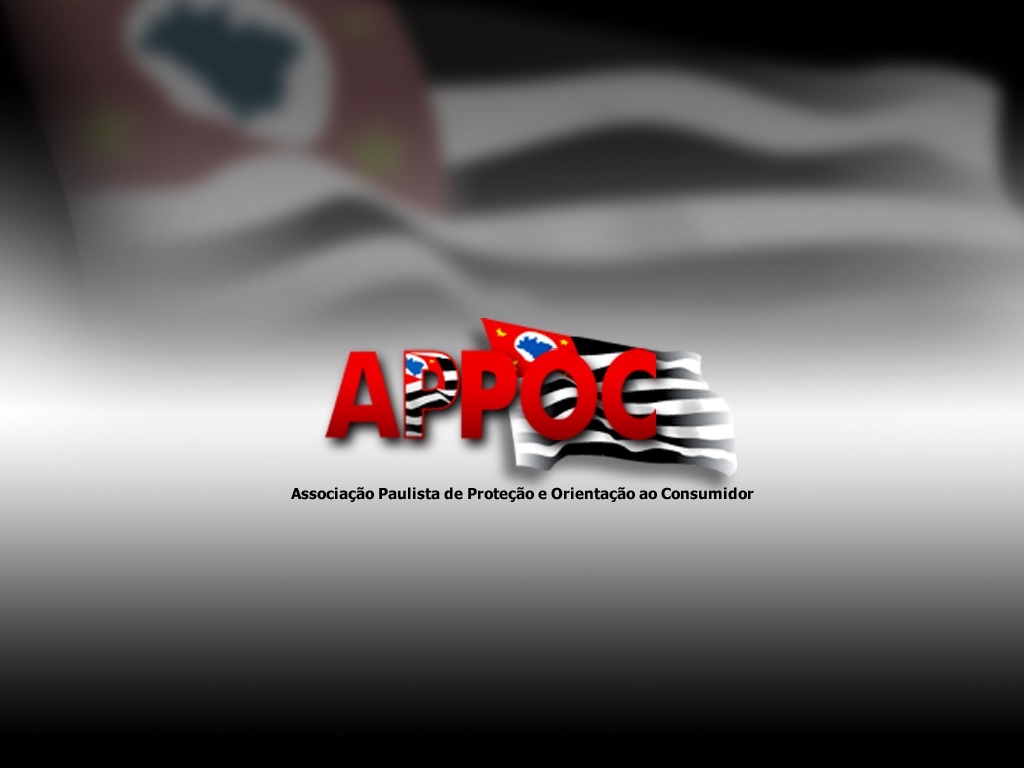 APPOC | São Paulo SP