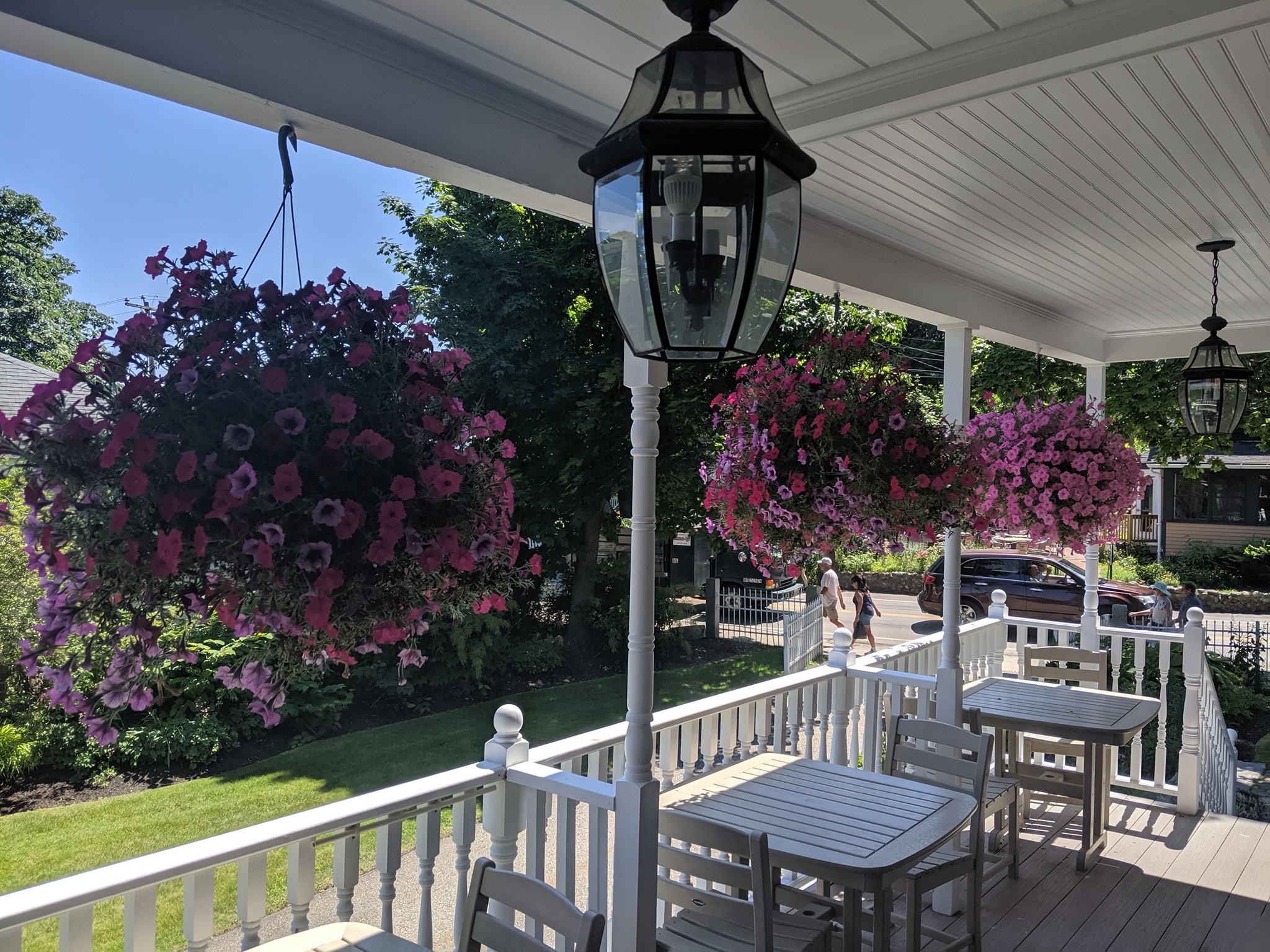 Nellie Littlefield Inn & Spa - Ogunquit, Maine | Ogunquit ME