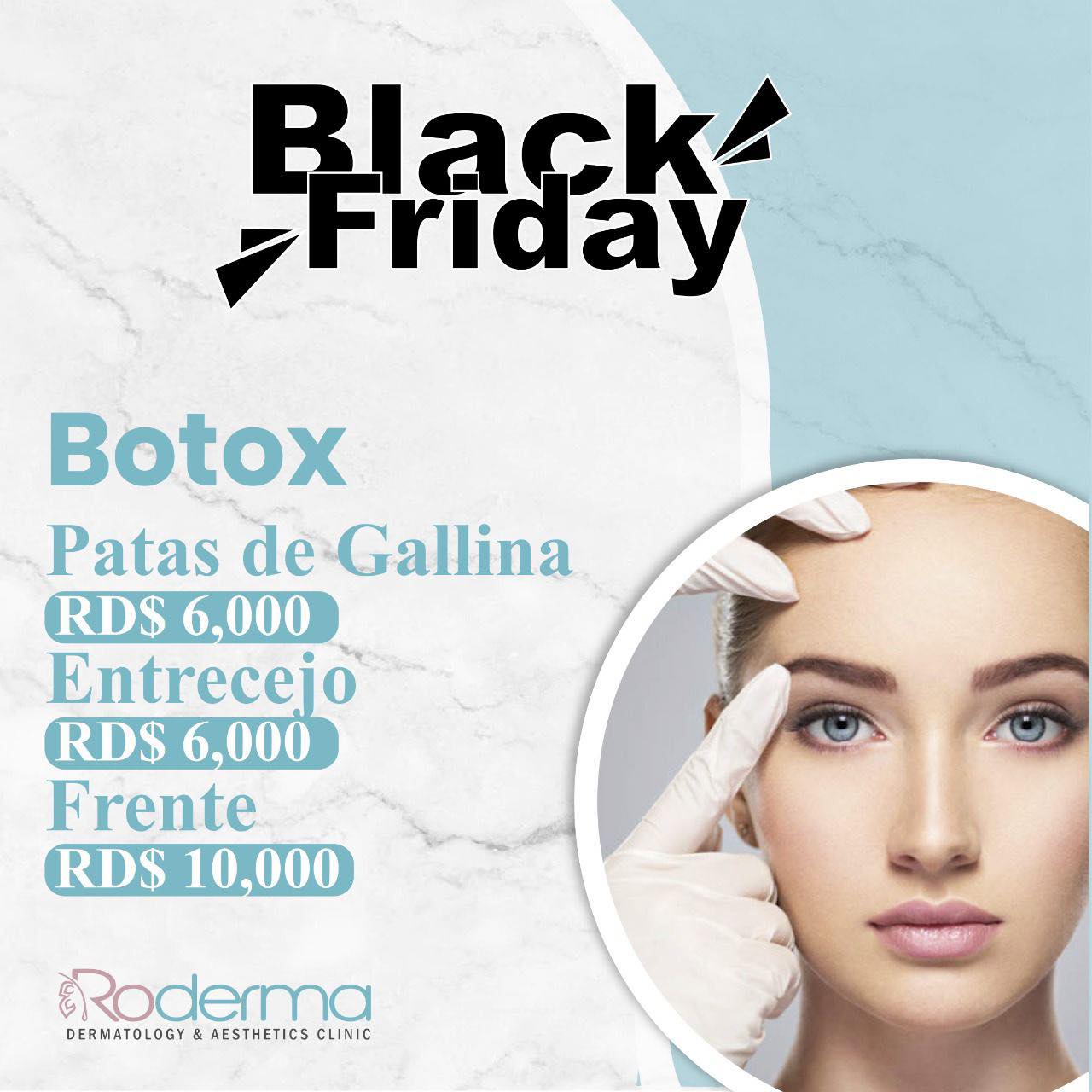 La... - Roderma - Centro de Dermatología y Medicina Estética