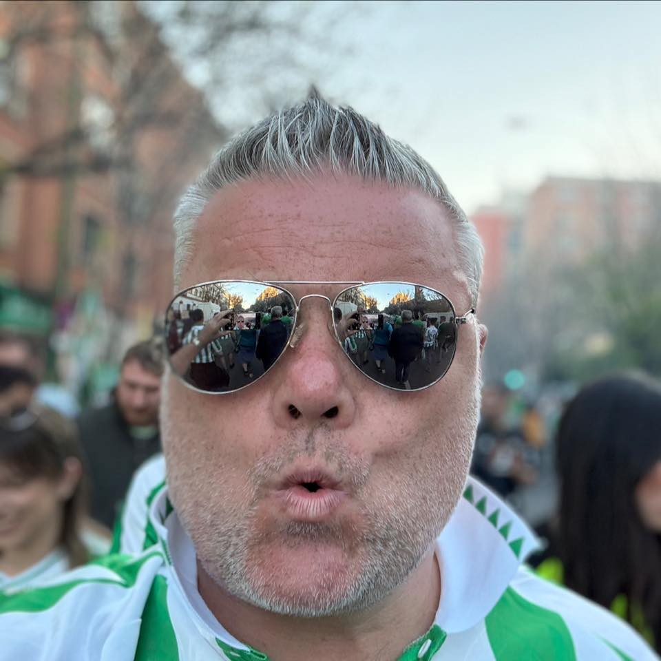 Liverpool won Champions Cup in Rome | Facebook