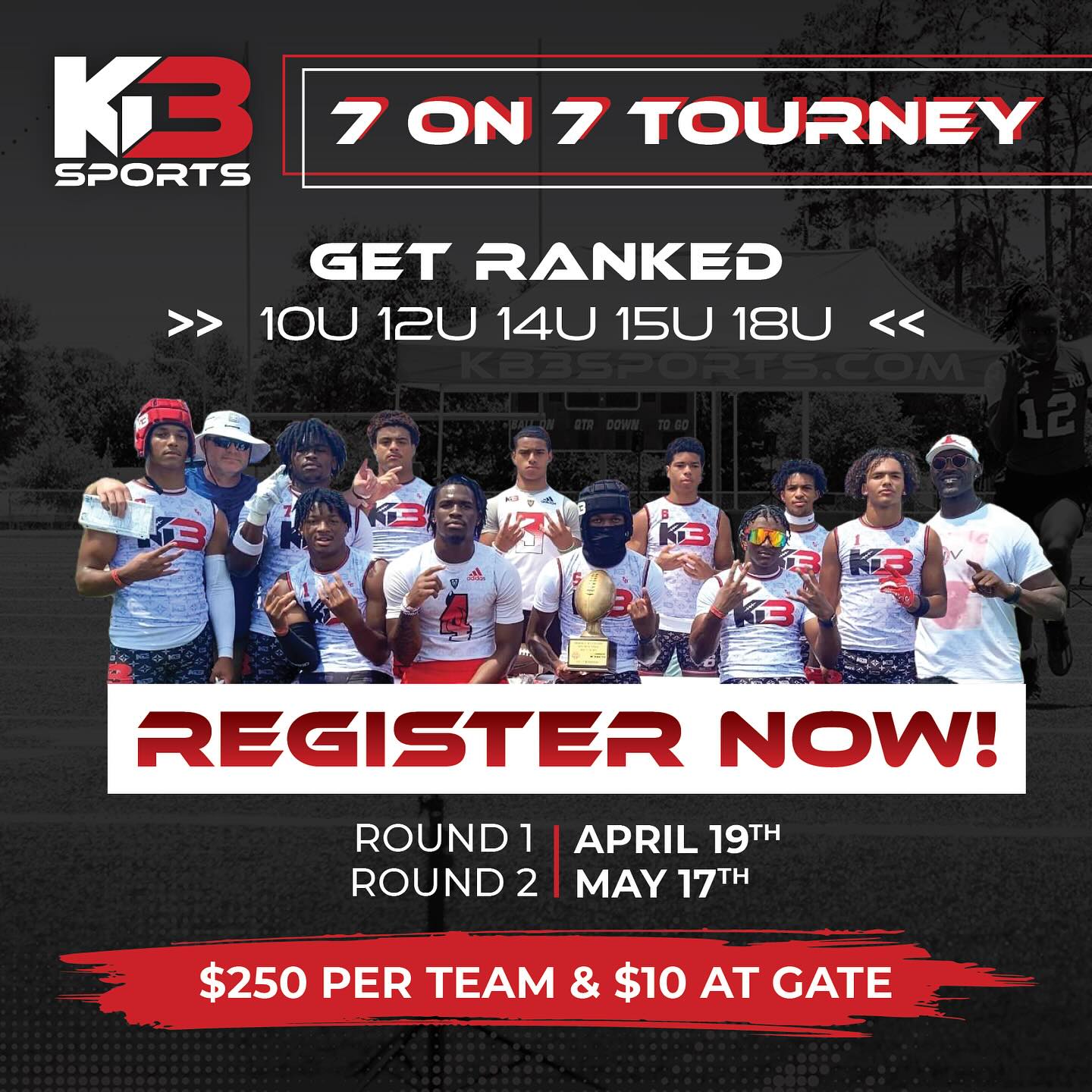 KB3 Sports