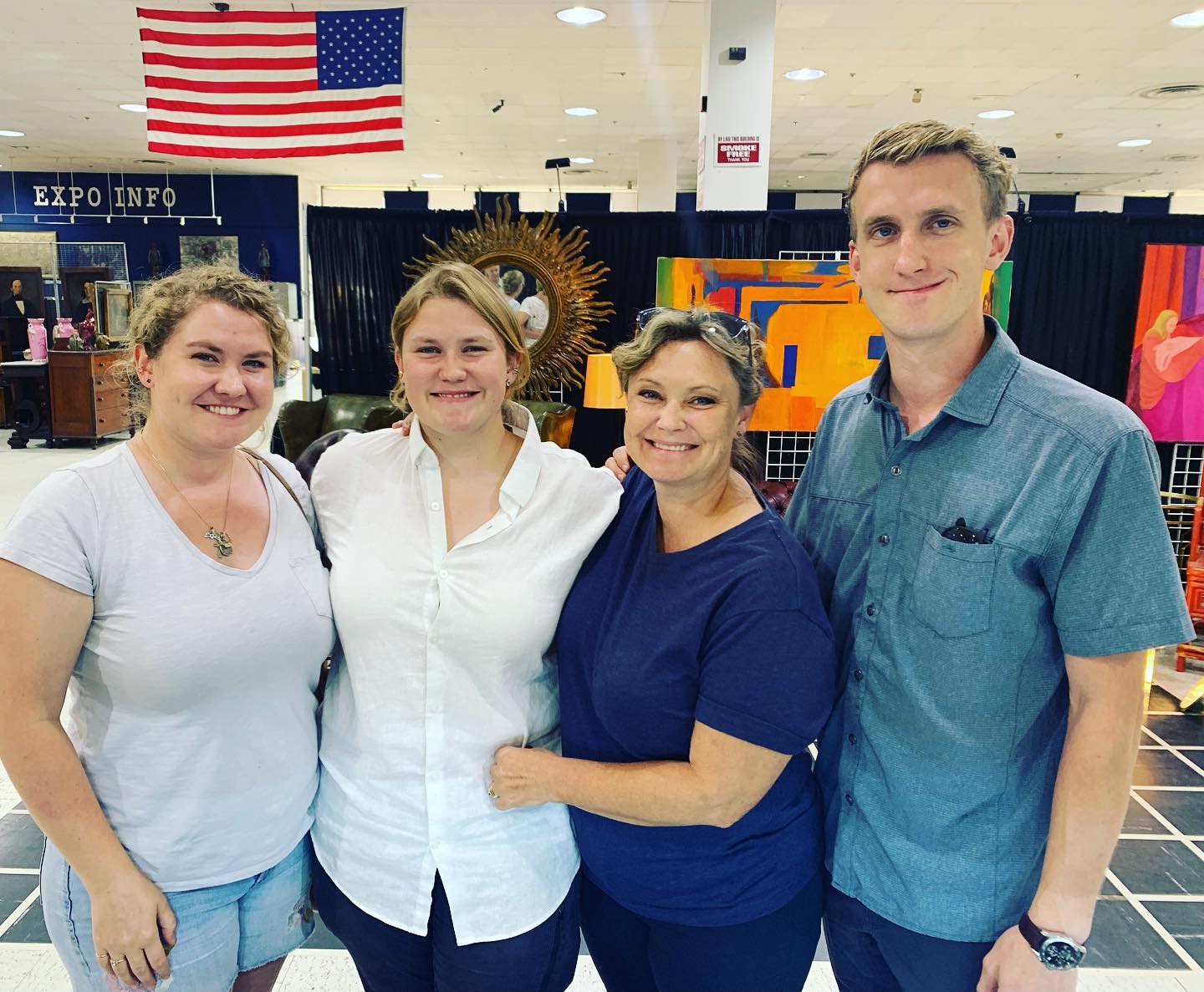 Meet Nancy, Rachael, Ryan and... - Southern Classic Jewelry | Facebook