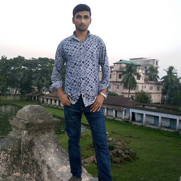 Abdul Ajij Rahman Dipu