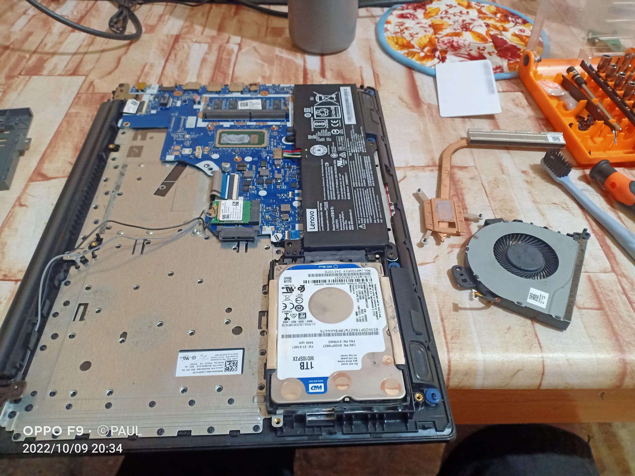 Laptop/desktop Repair | Santa Cruz