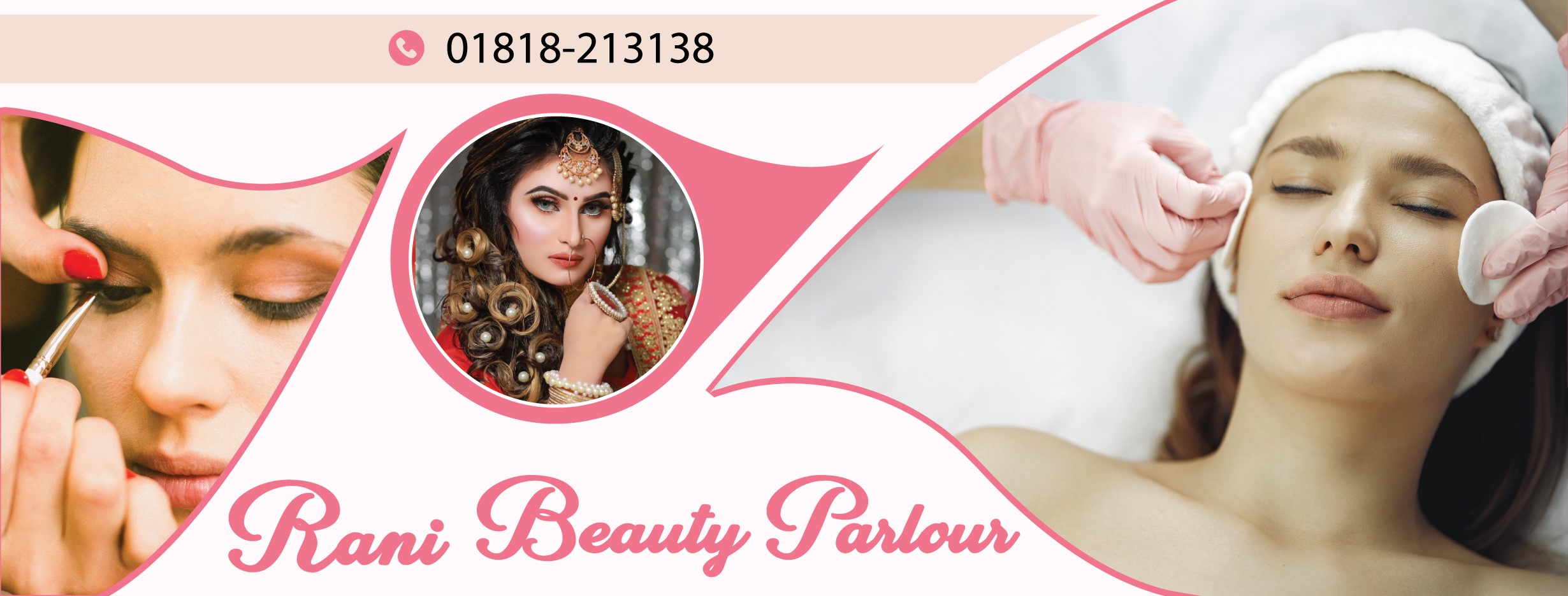 Rani Beauty Parlour | Narayanganj