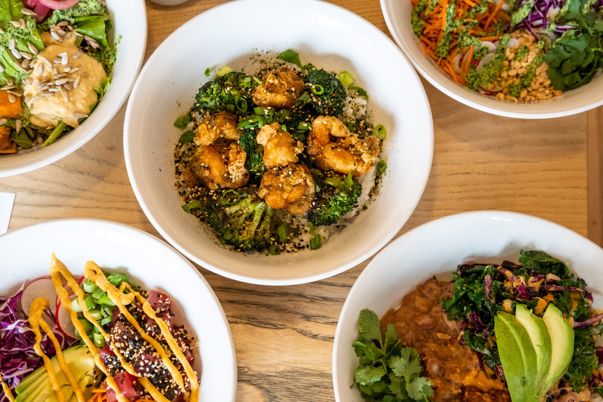 Kitava | San Francisco CA