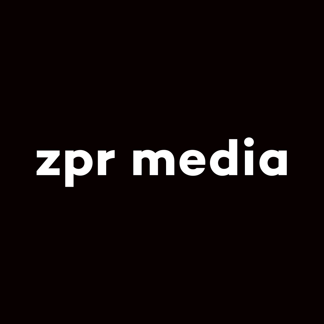 ZPR Media Film & TV added a new... - ZPR Media Film & TV
