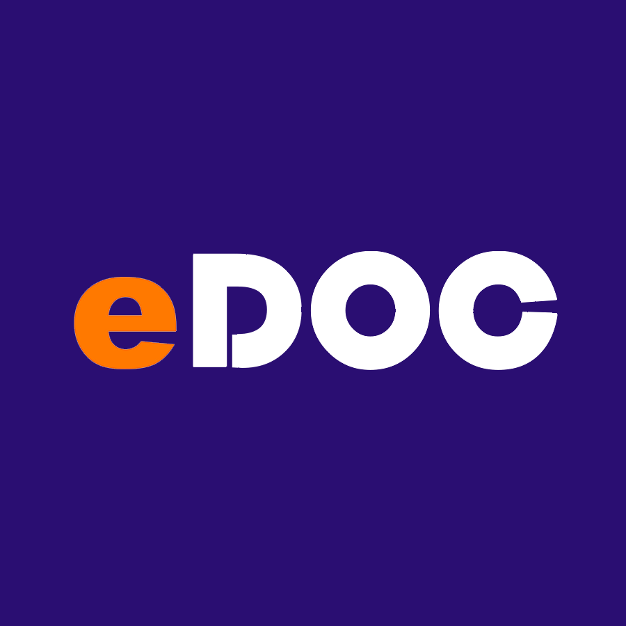 EDOC Capacitação &... - EDOC Capacitação & Treinamento