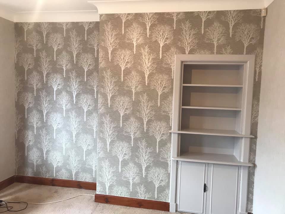DM Decorating Services