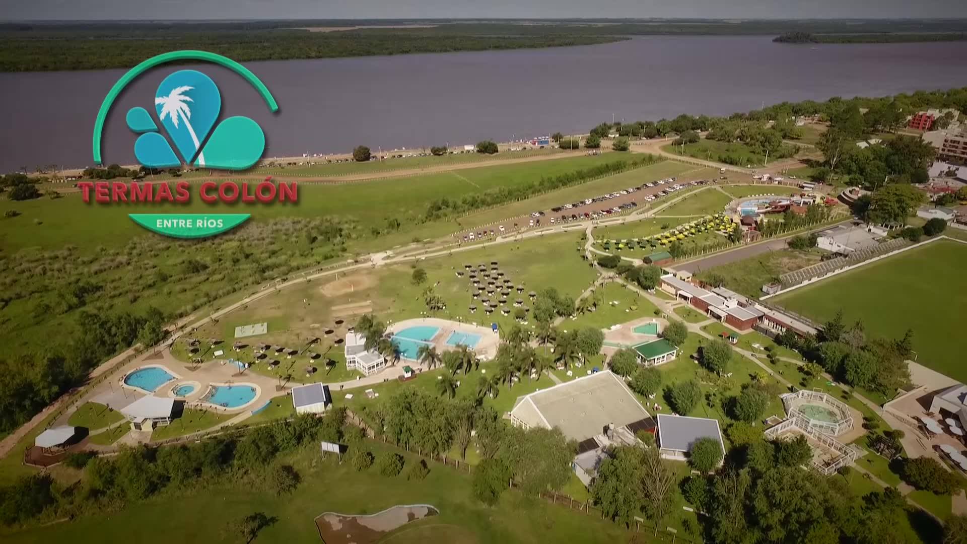 Turismo Colón Entre Ríos added... - Turismo Colón Entre Ríos