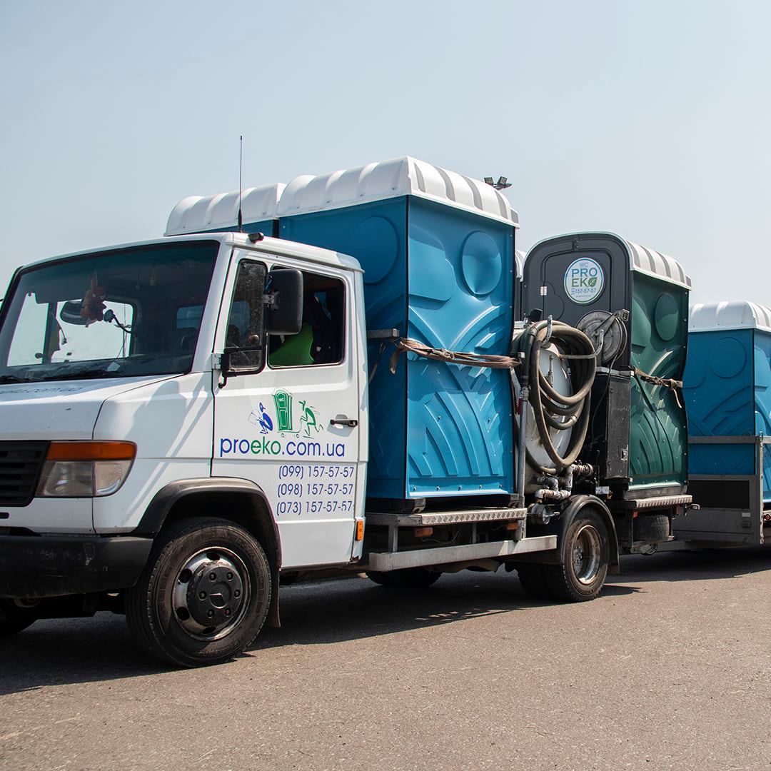 PRO EKO Service