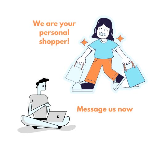 The Click Bazaar