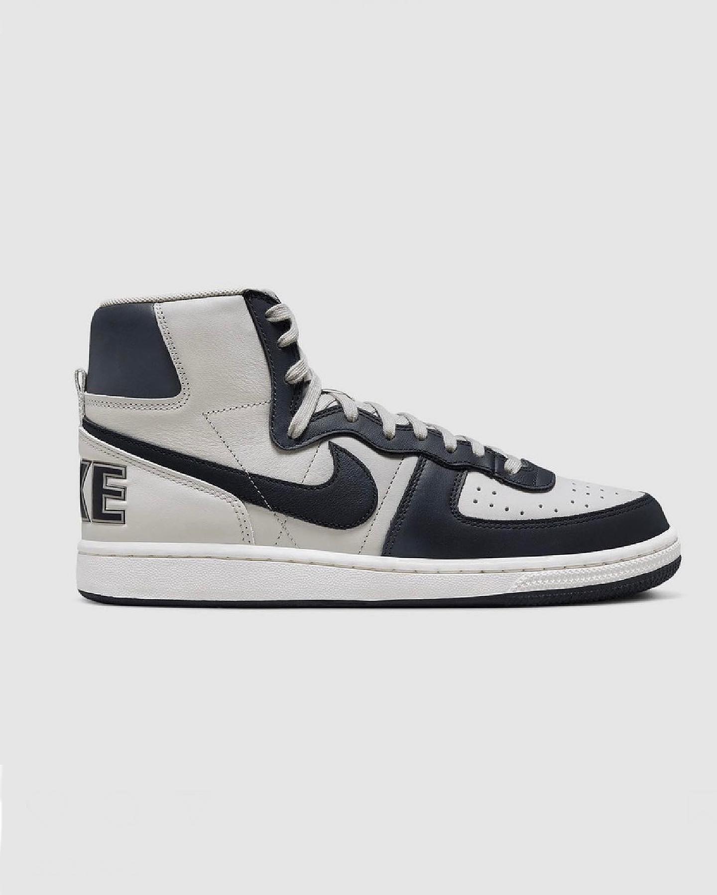 Nike Terminator High “Cocoa Snake” ?☕️ Dropping Tomorrow ?bit 