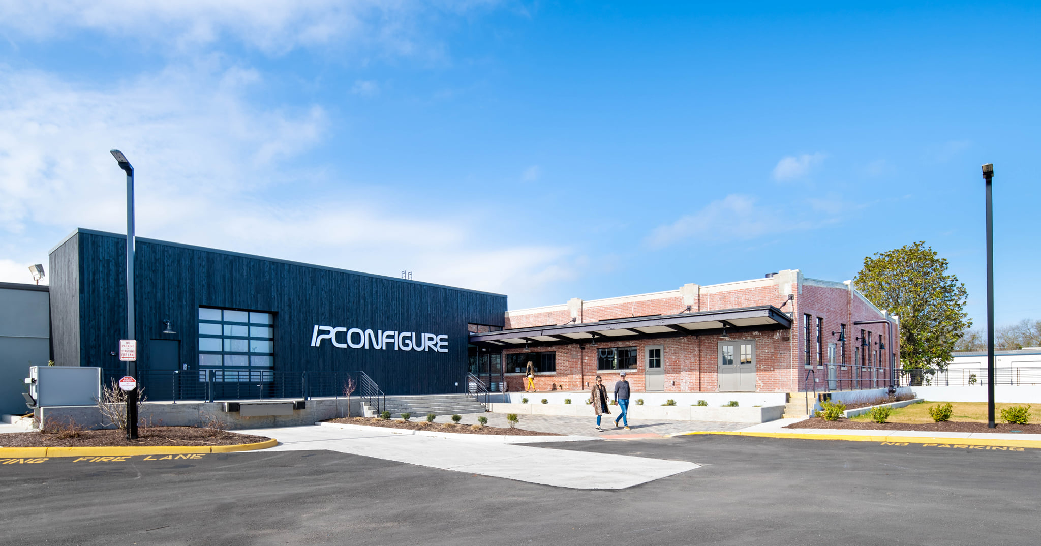 IPConfigure | Norfolk VA