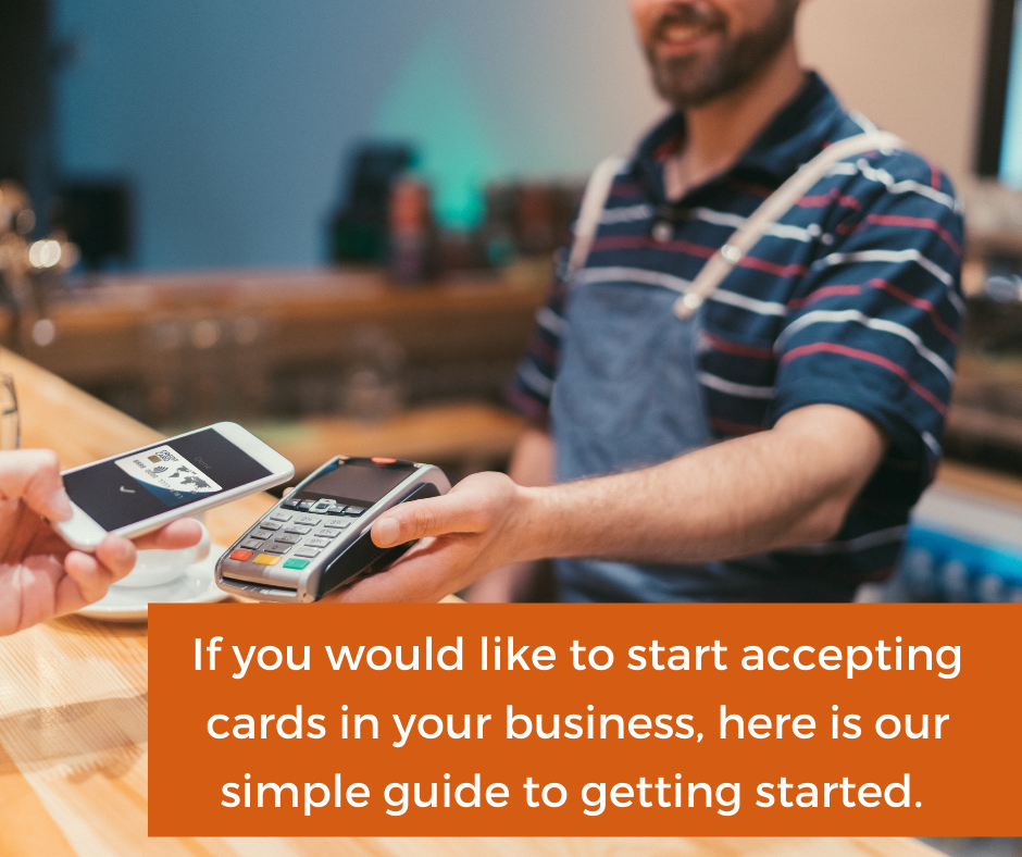 It's easy to start to... - Reposs Ltd - Retail EPoS Solutions