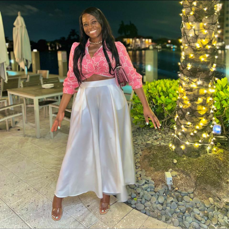 Kayla Kouture LLC The rose 🥀 that grew from concrete.....