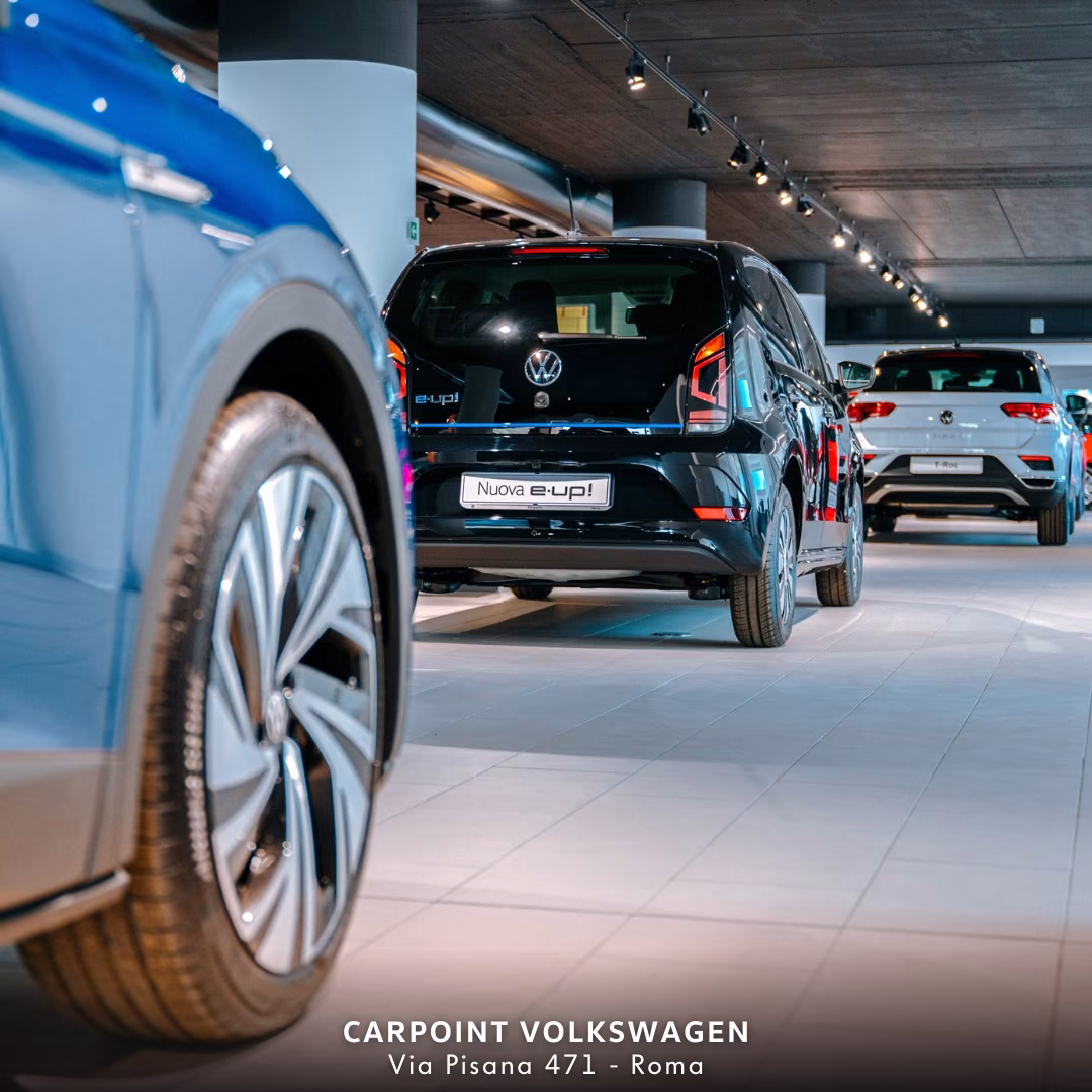 Carpoint - Ti aspettiamo nostra 𝗻𝘂𝗼𝘃𝗮 𝗦𝗲𝗱𝗲 #𝗖𝗮𝗿𝗽𝗼𝗶𝗻𝘁 #𝗩𝗼𝗹𝗸𝘀𝘄𝗮𝗴𝗲𝗻 di 𝗩𝗶𝗮 ...
