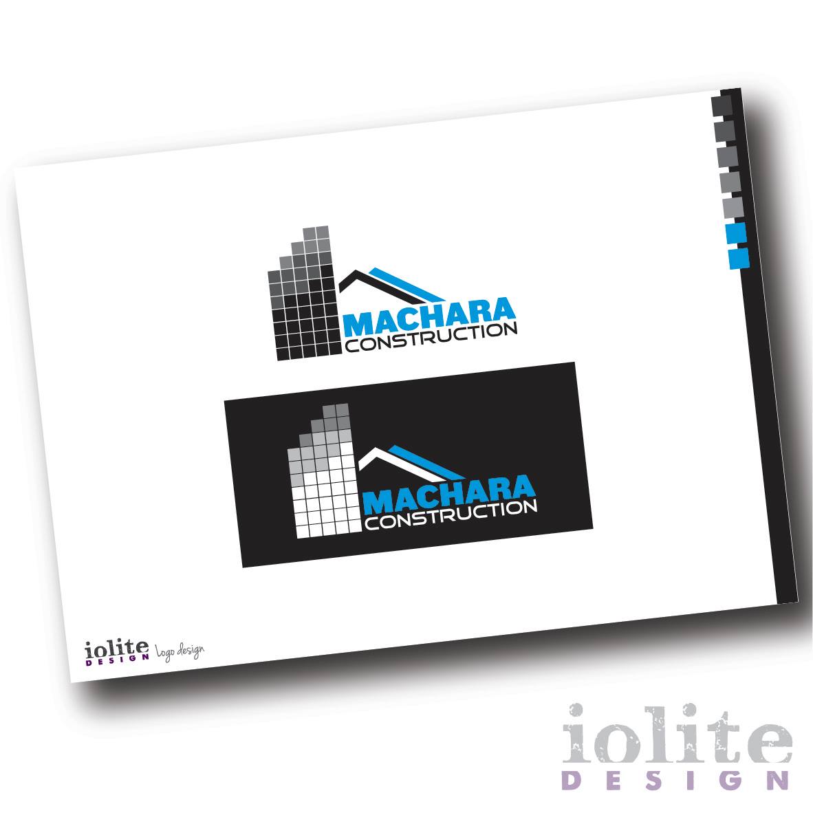 Iolite Design - A fresh look for the team at Machara... | Facebook