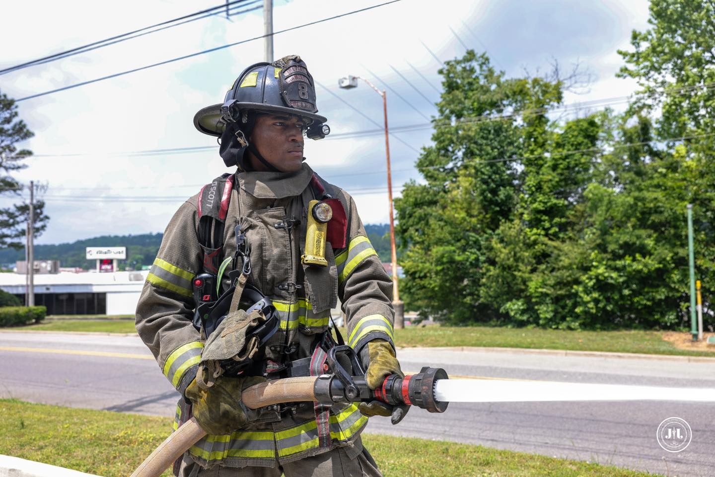 Meet this... - Birmingham Fire and Rescue Service Department | Facebook