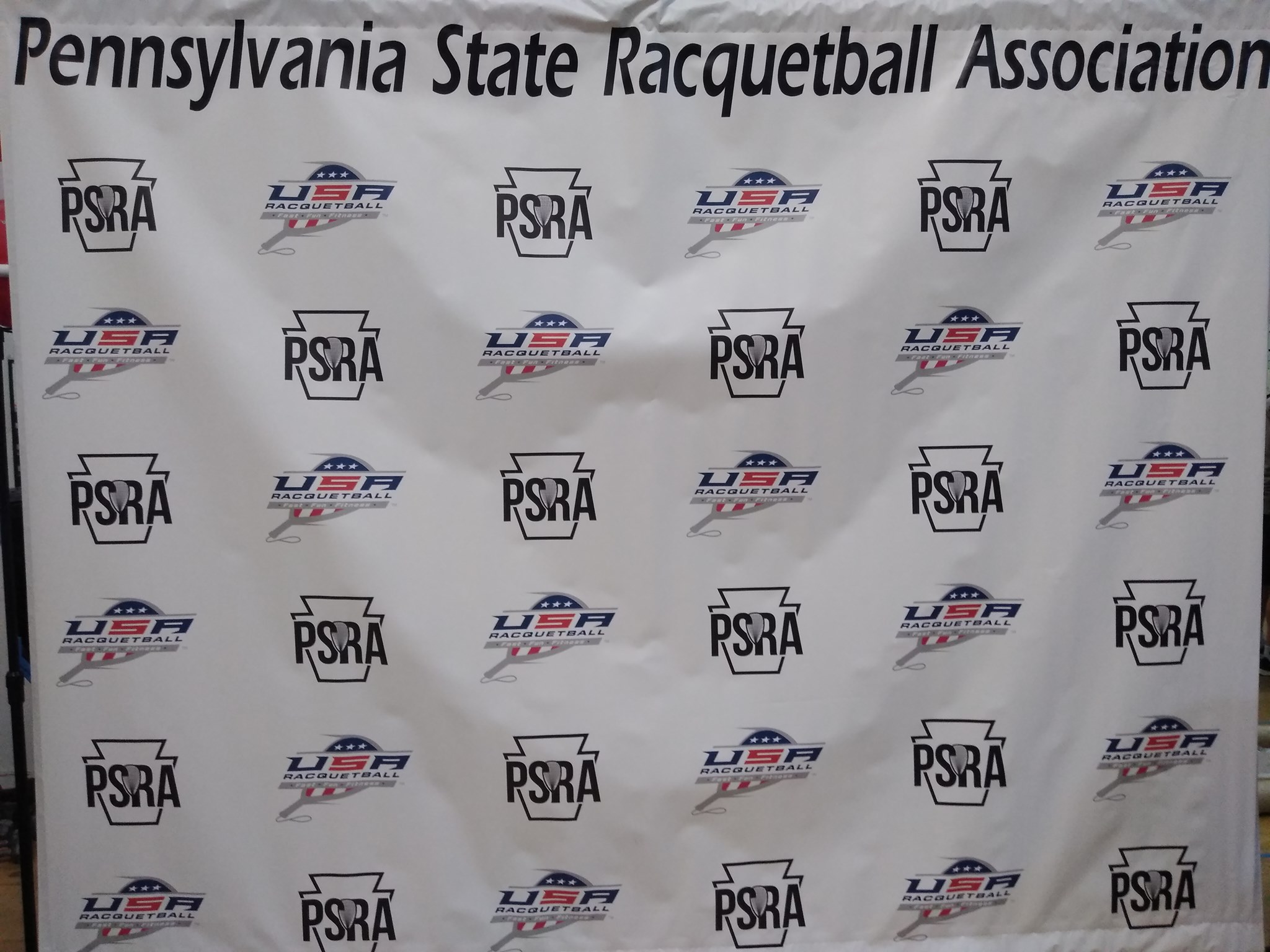 ONE WALL RACQUETBALL updated their... - ONE WALL RACQUETBALL