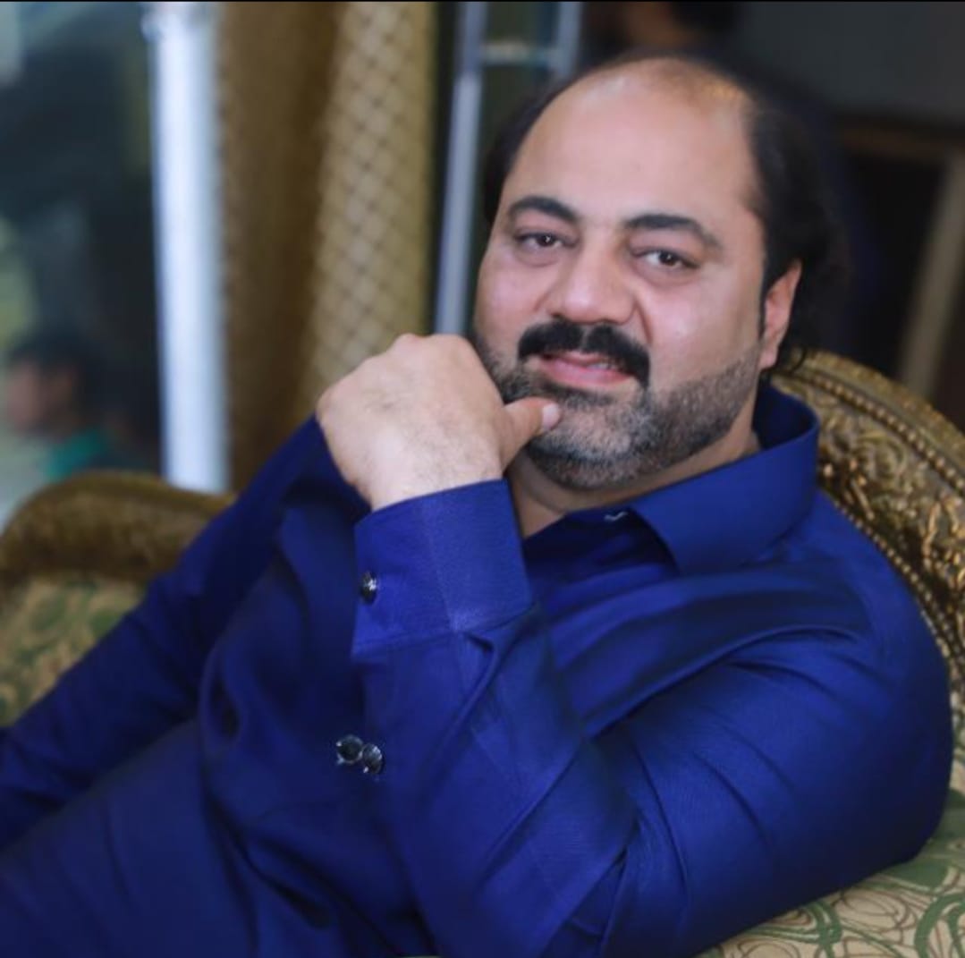 Rana Tahir