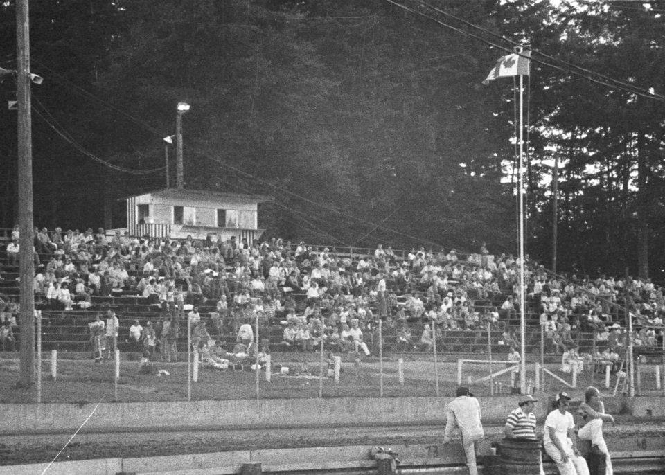 SkyValley Speedway Dirt Track