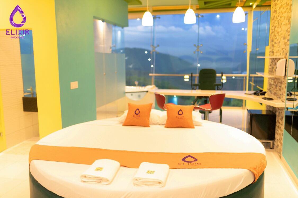 ♦️Disfruta tu #Noche... - Elixir Autohotel-Vip & Suites Rooms | Facebook