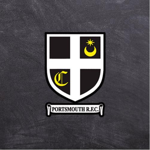 Portsmouth Rugby Football... - Portsmouth Rugby Football Club