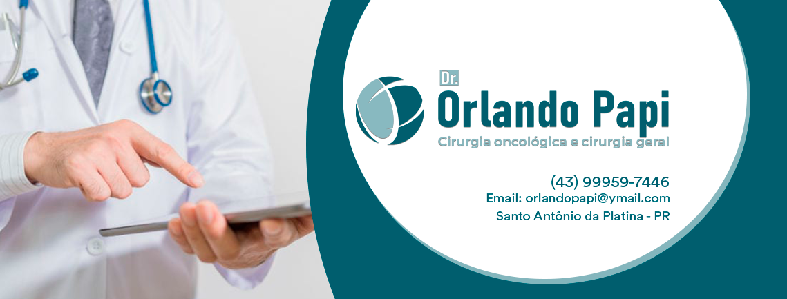Dr. Orlando Papi