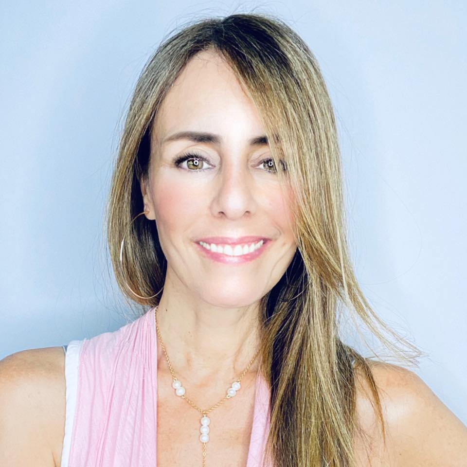 Maria Laura Rainer AP