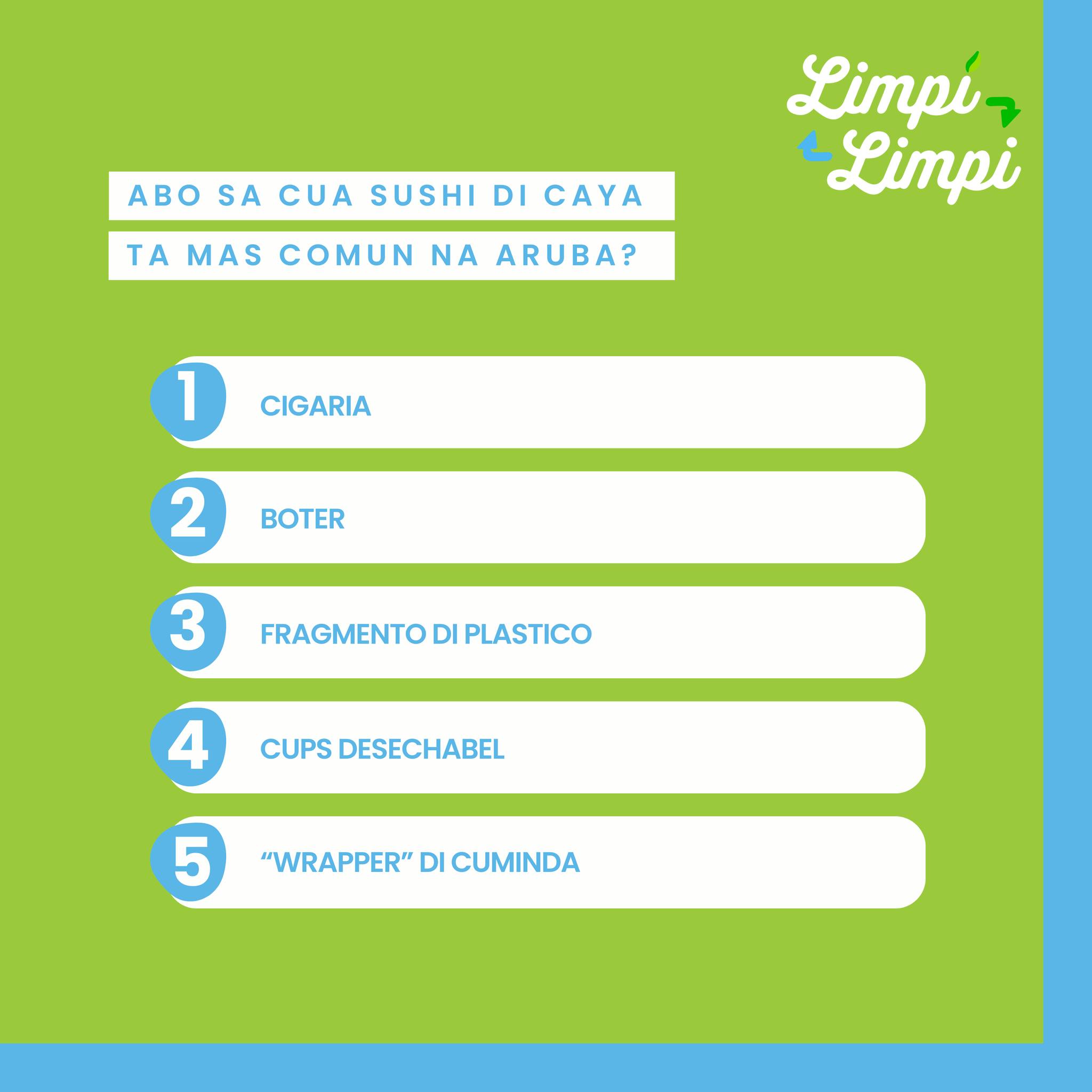 Limpi Limpi